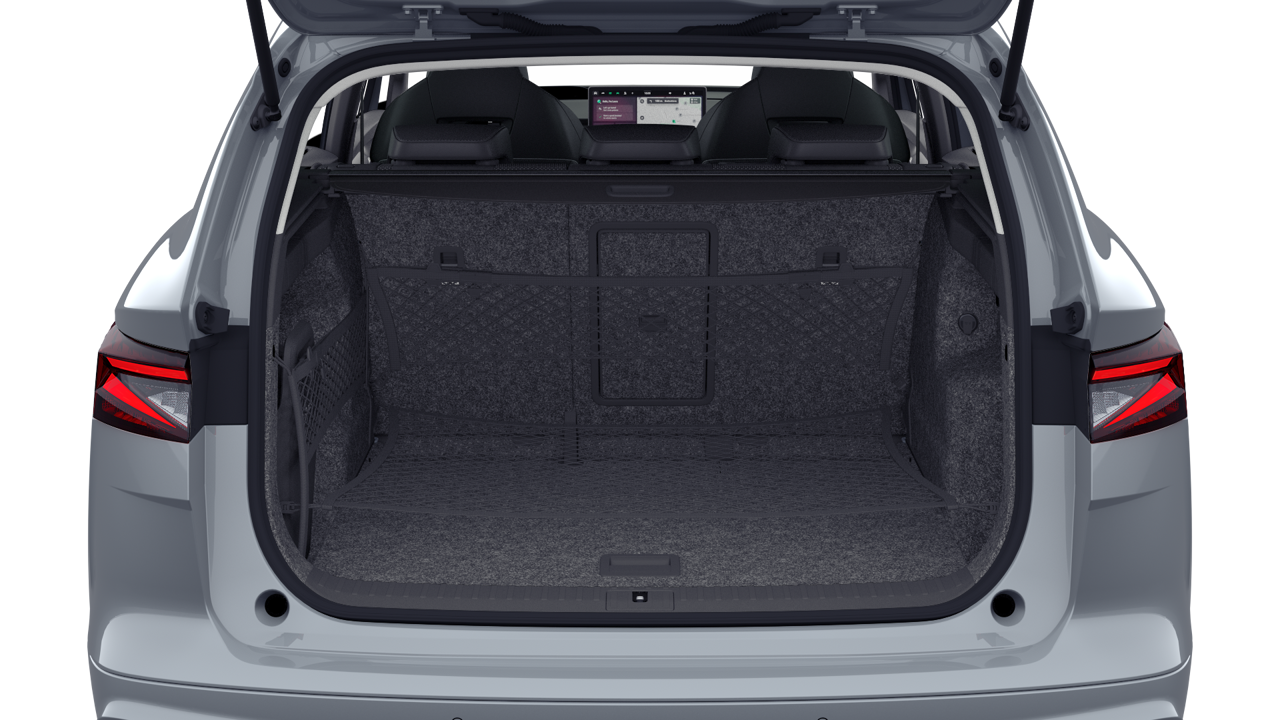 Enyaq SportLine 85 képe