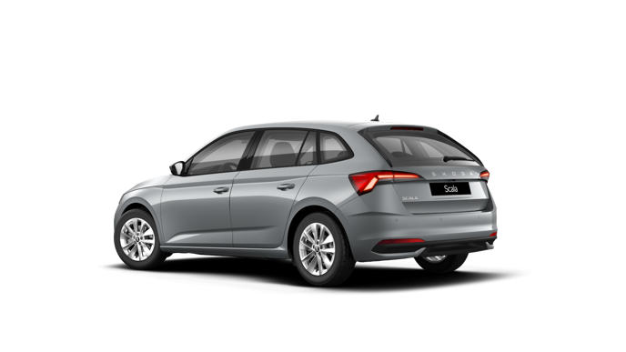 Scala Joy 1.0 TSI DSG képe