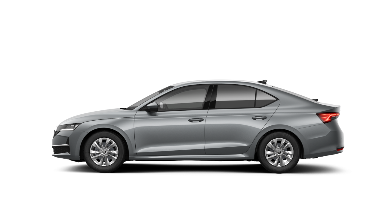 Octavia Selection 1.5 TSI DSG mHEV ACT képe