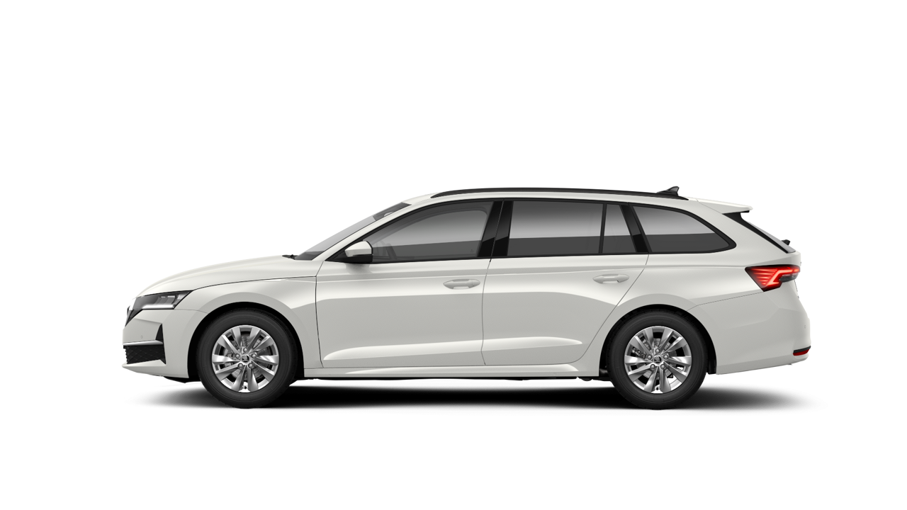 Octavia Combi Sel. 1.5 TSI DSG mHEV ACT képe