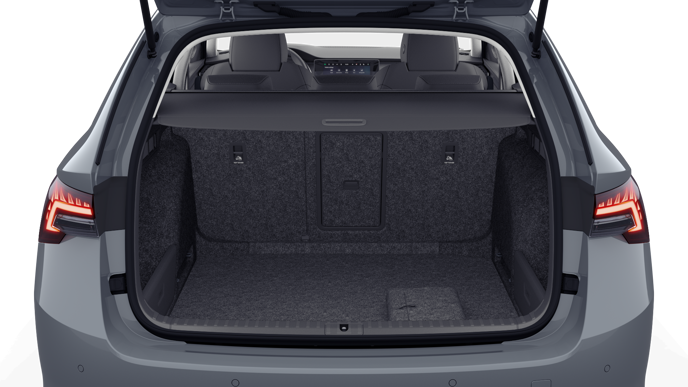 Octavia Combi Sel. 1.5 TSI DSG mHEV ACT képe