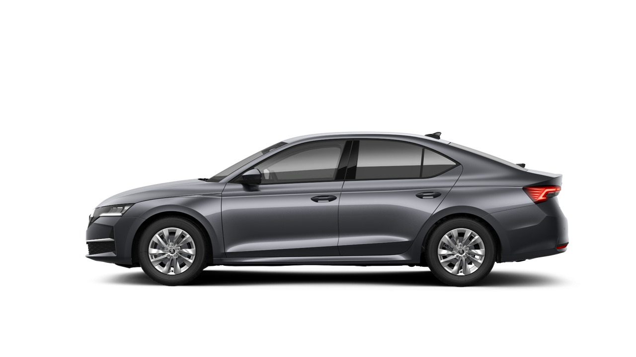 Octavia Selection 1.5 TSI DSG mHEV ACT képe