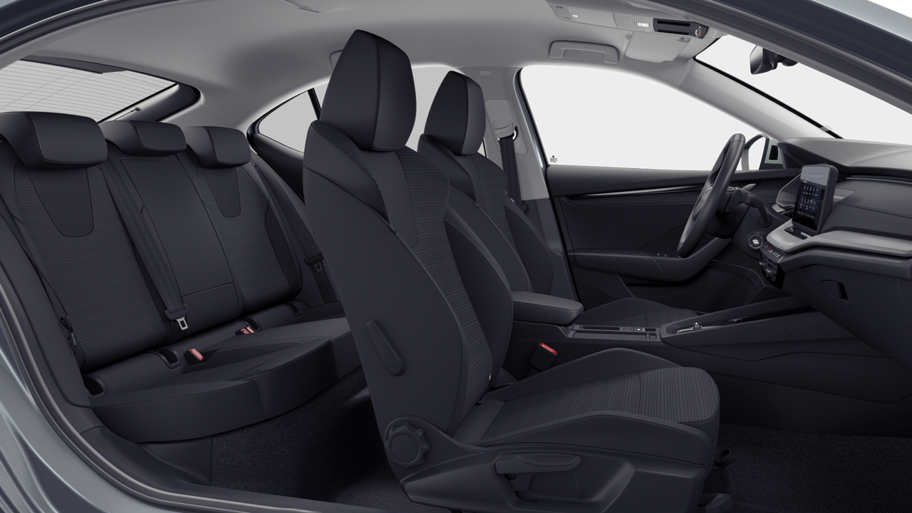 Octavia Selection 1.5 TSI DSG mHEV ACT képe