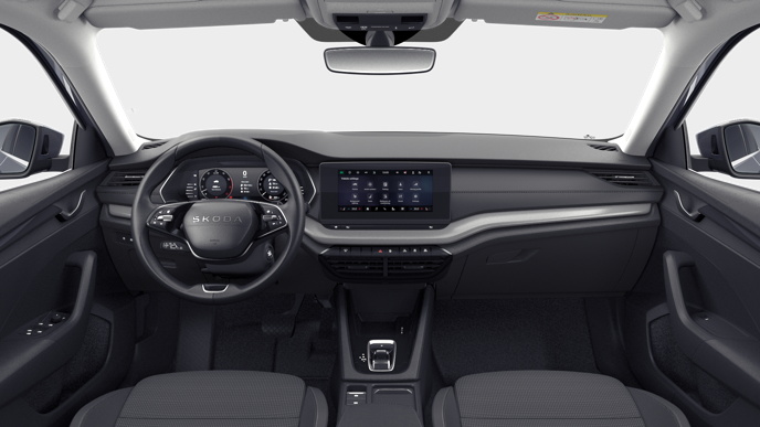 Octavia Combi Joy 1.5 TSI DSG mHEV ACT képe