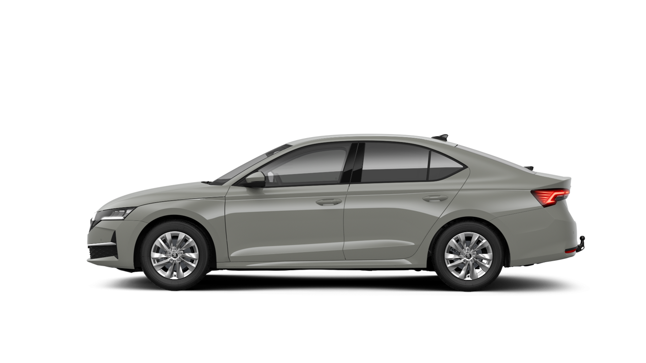 Octavia Selection 1.5 TSI DSG mHEV ACT képe