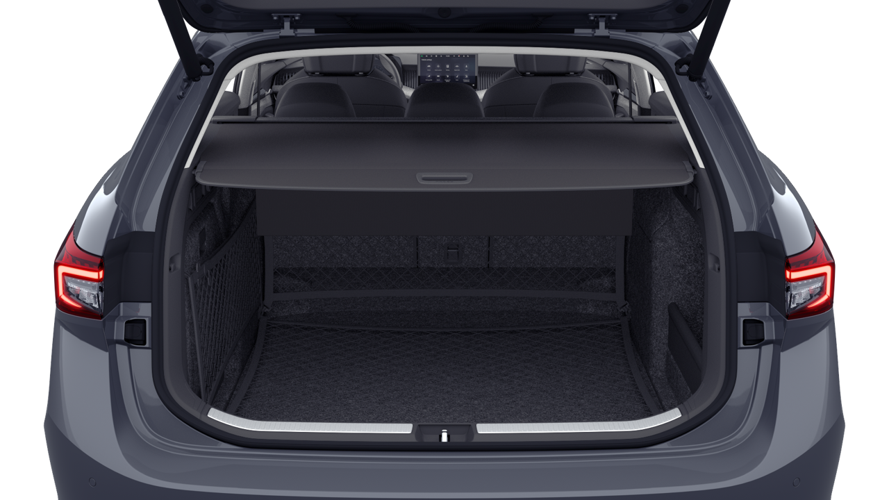 Superb Combi Selection 2.0 TDI DSG SCR képe