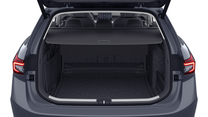 Superb Combi Selection 2.0 TDI DSG SCR képe