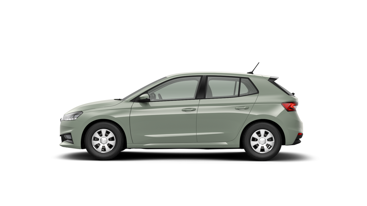 Fabia Essence 1.0 Tsi képe