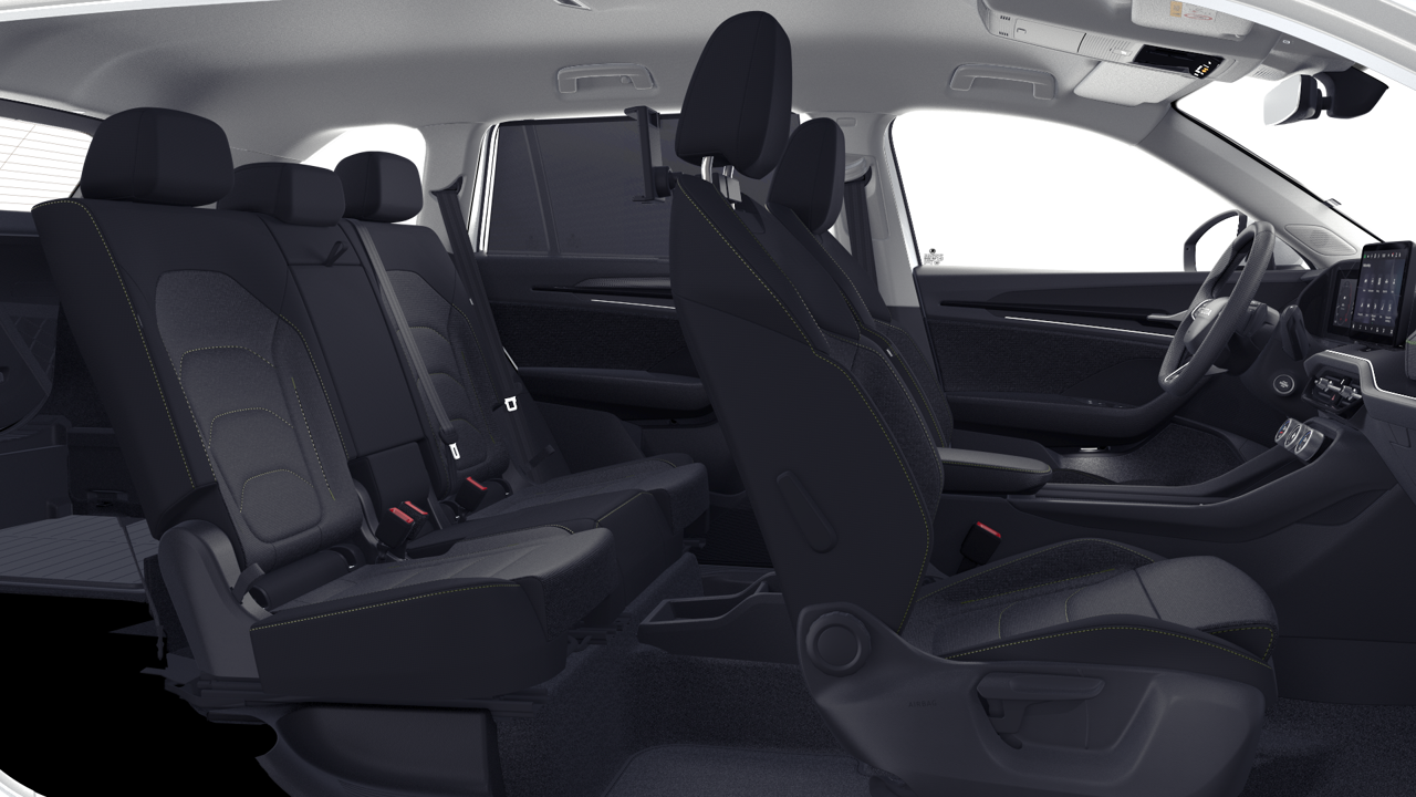 Kodiaq Selection 2.0 TDI DSG SCR képe