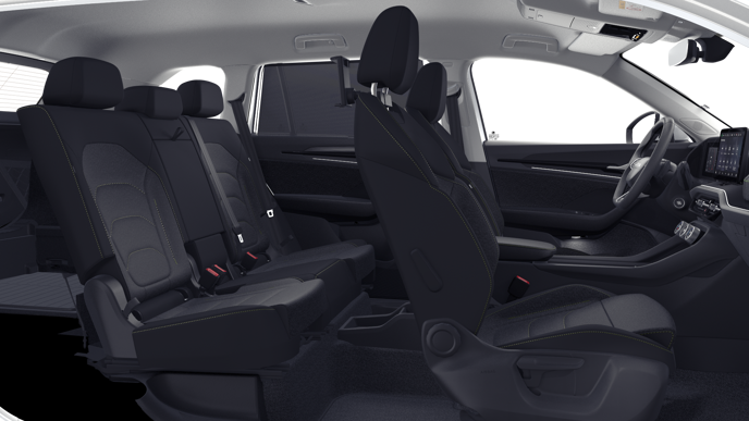 Kodiaq Selection 2.0 TDI DSG SCR képe