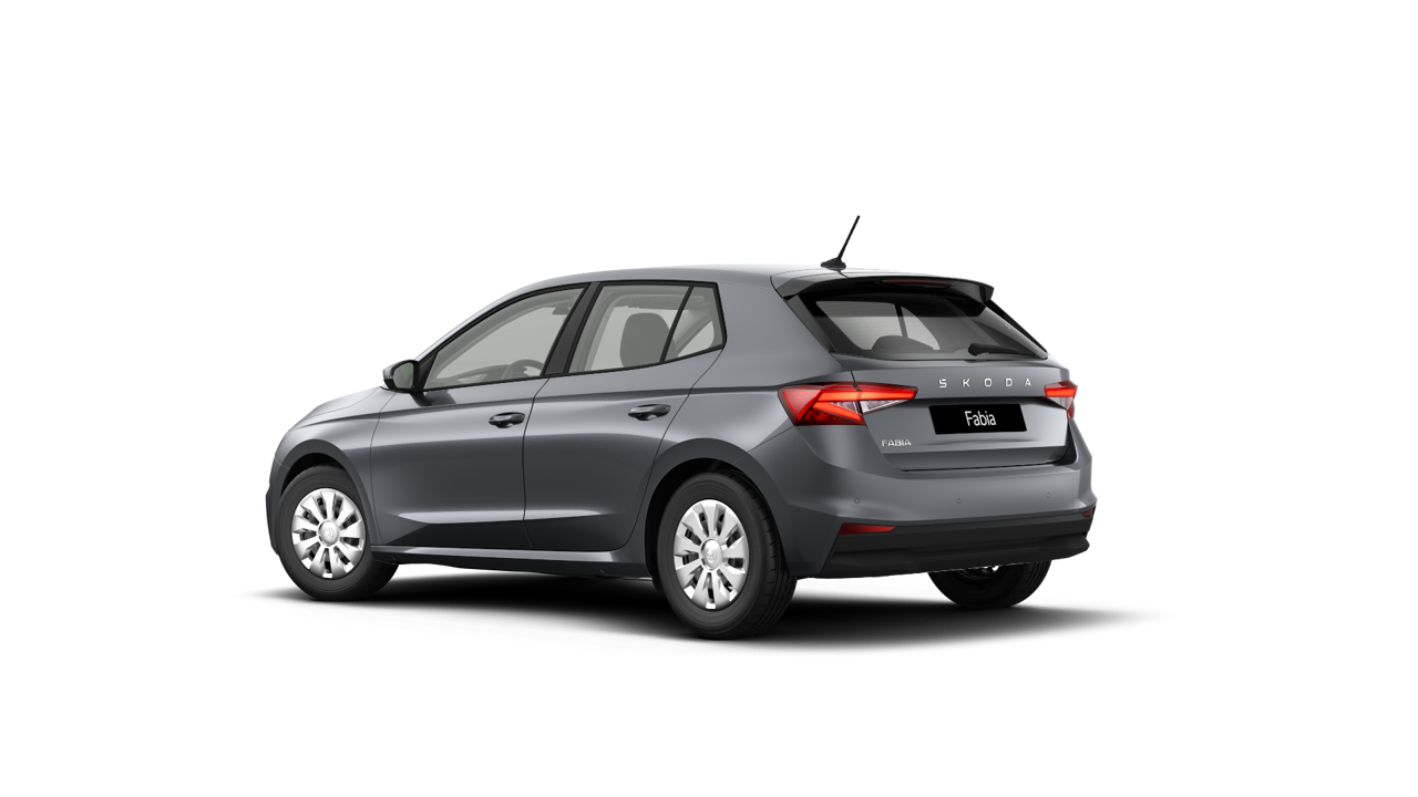 Fabia Selection 1.0 TSI képe