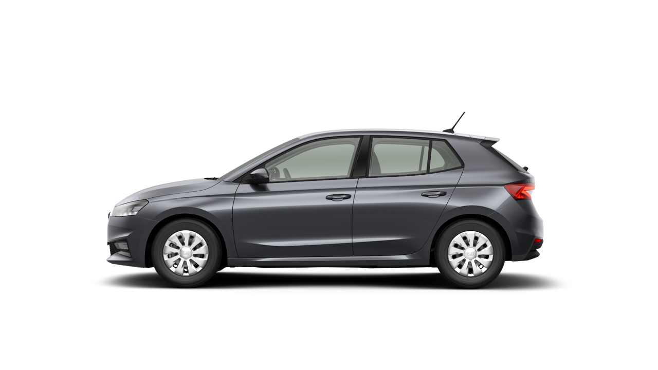 Fabia Selection 1.0 TSI képe