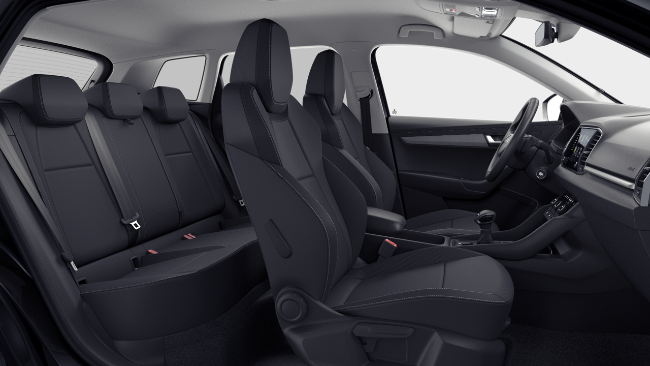 Karoq Selection 1.5 TSI DSG ACT képe