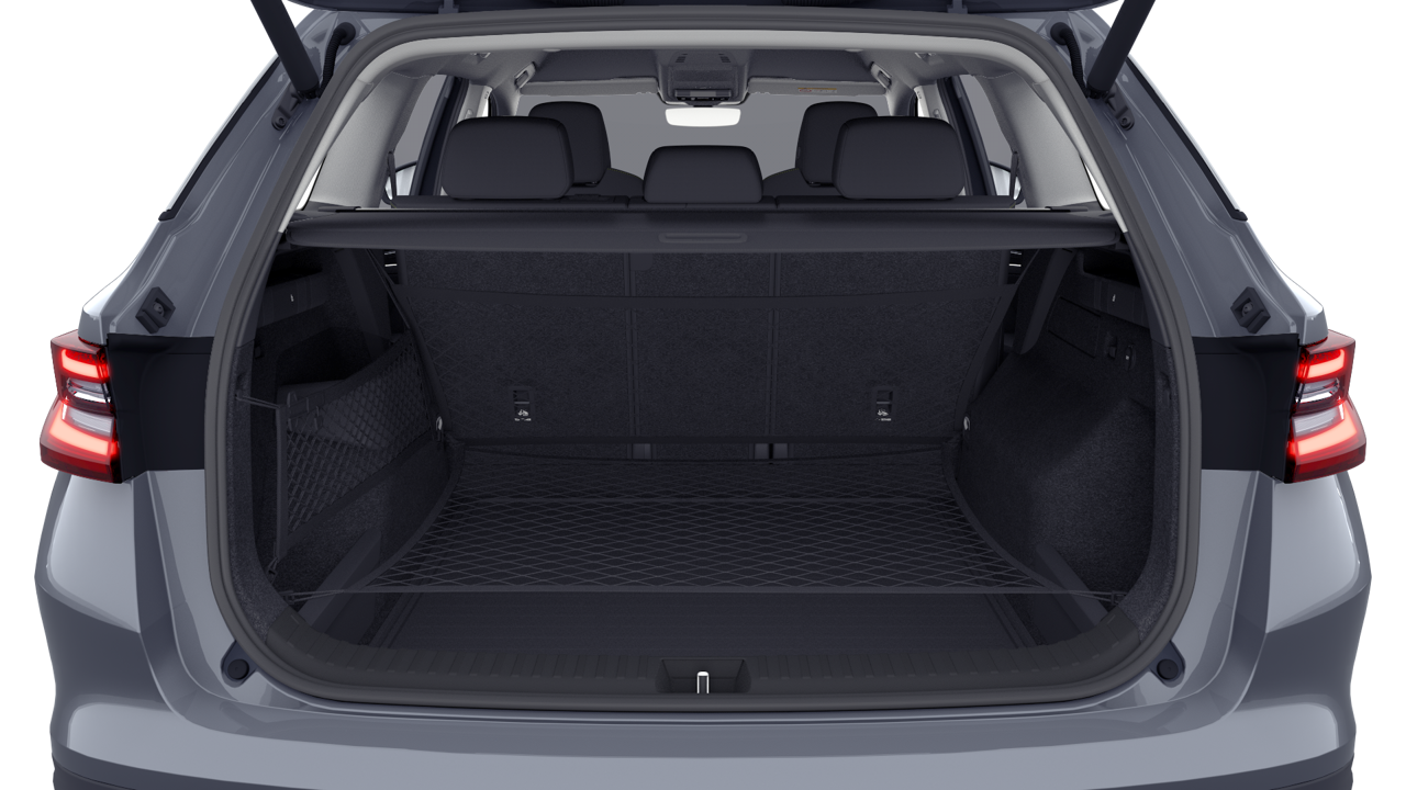 Kodiaq Selection 2.0 TDI DSG SCR képe
