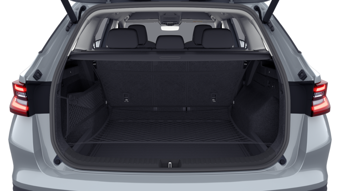 Kodiaq Selection 2.0 TDI DSG SCR képe