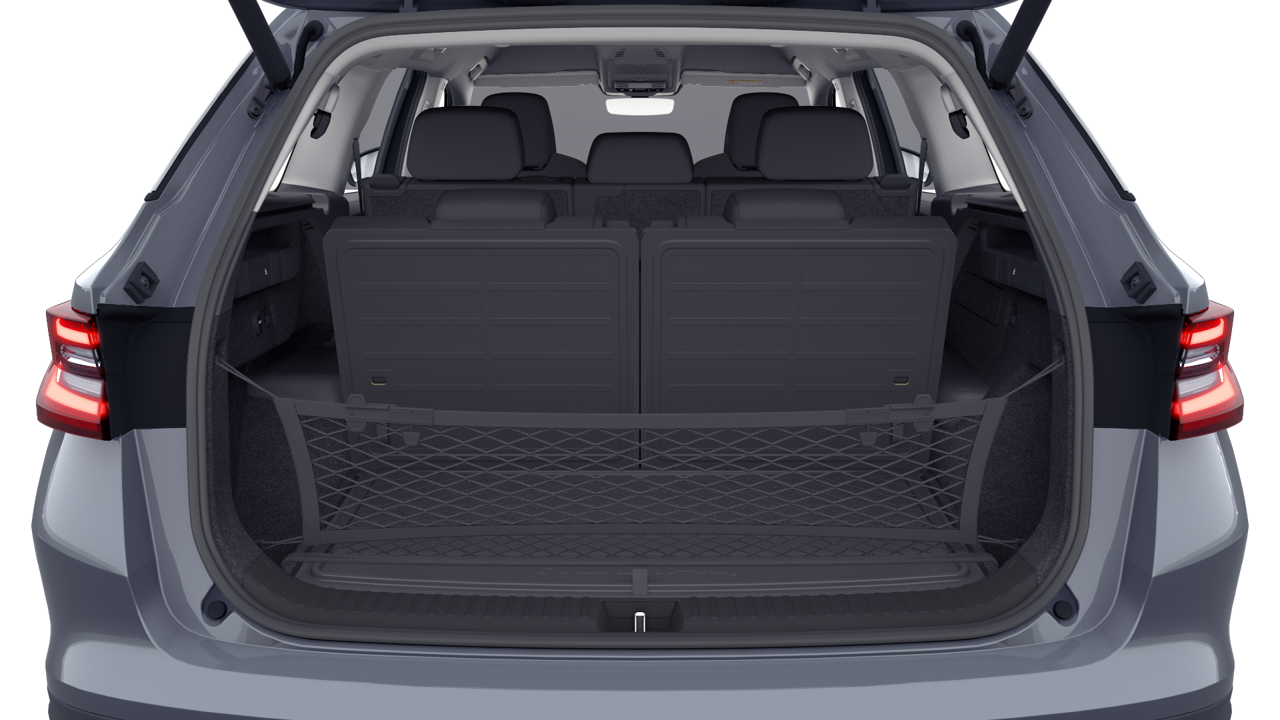 Kodiaq Selection 2.0 TDI DSG SCR képe