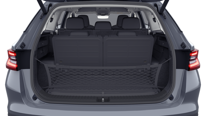 Kodiaq Selection 2.0 TDI DSG SCR képe