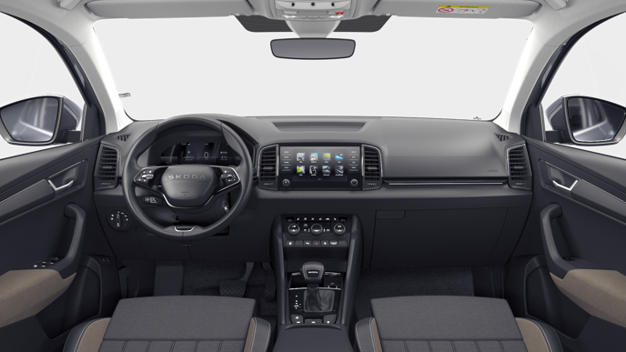 Karoq Joy 1.5 TSI DSG ACT képe