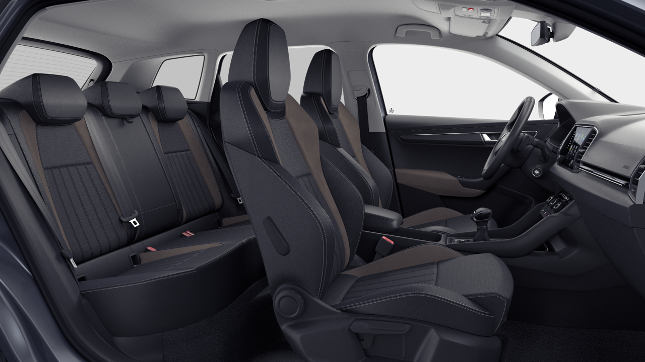 Karoq Joy 1.5 TSI DSG ACT képe