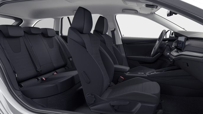 Octavia Combi Joy 1.5 TSI DSG mHEV ACT képe