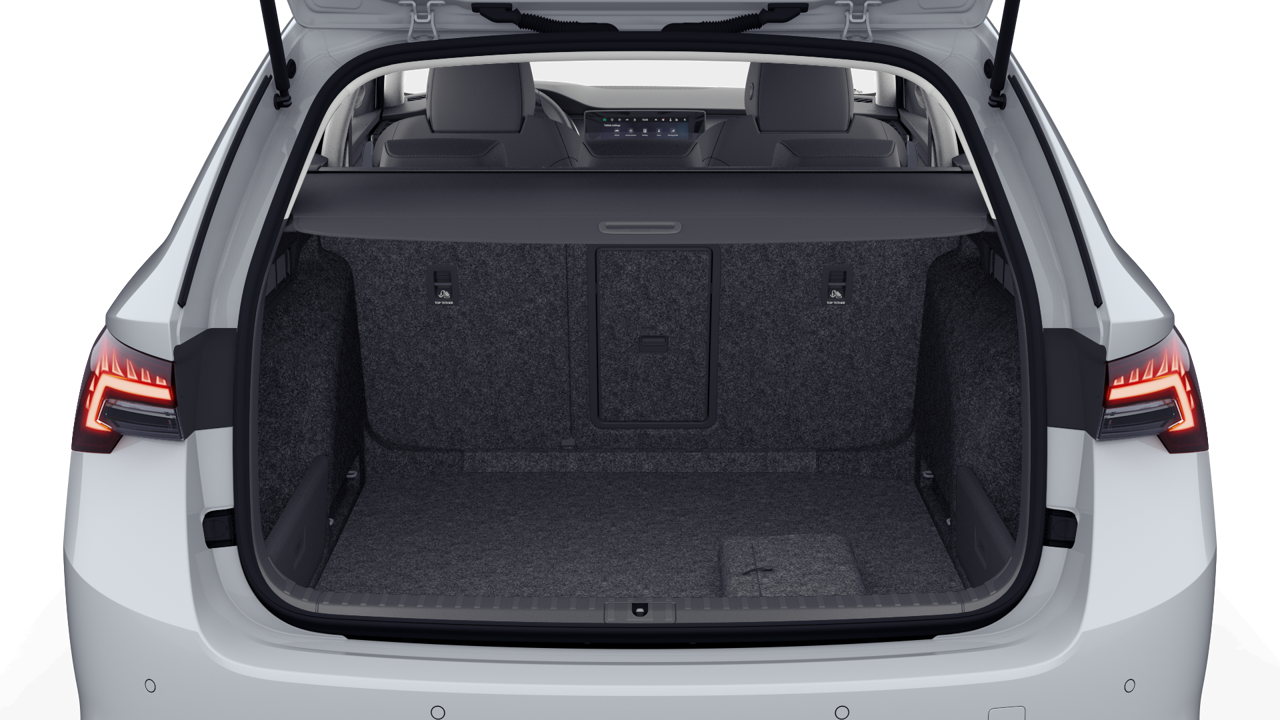 Octavia Combi Joy 1.5 TSI DSG mHEV ACT képe