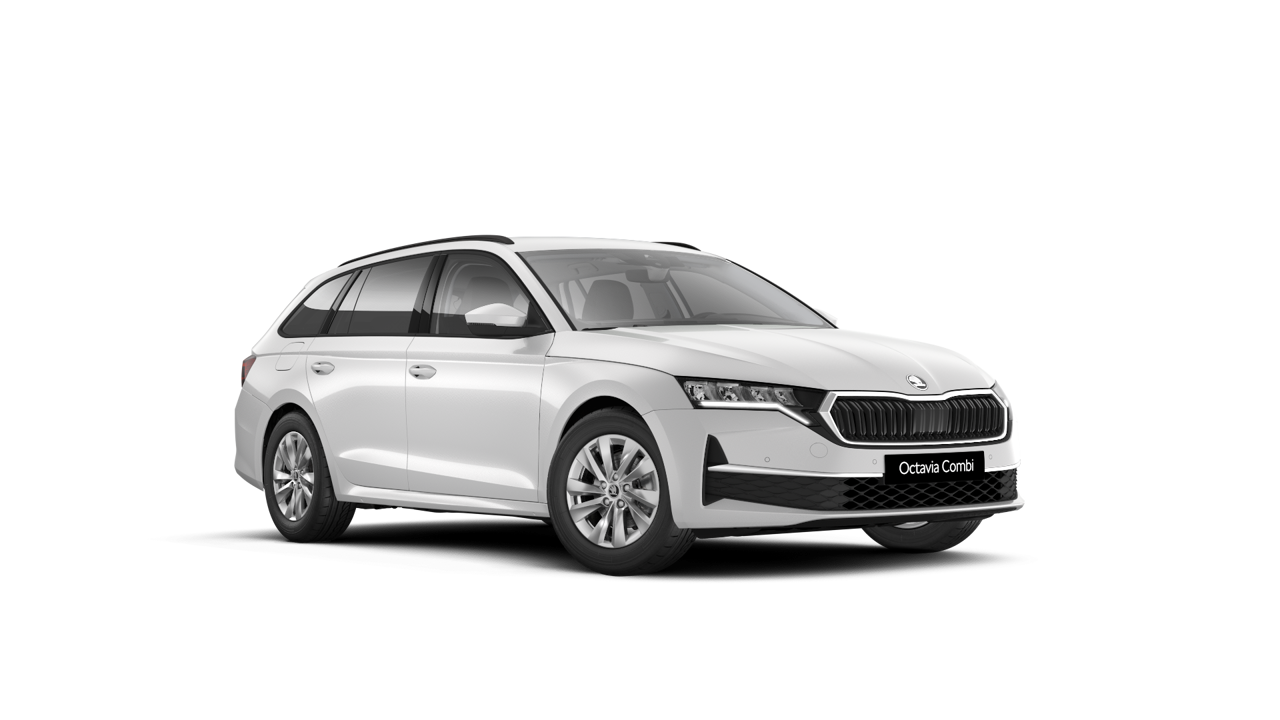 Octavia Combi Joy 1.5 TSI DSG mHEV ACT képe