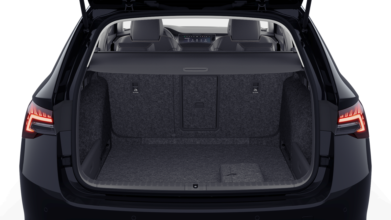 Octavia Combi Joy 1.5 TSI DSG mHEV ACT képe