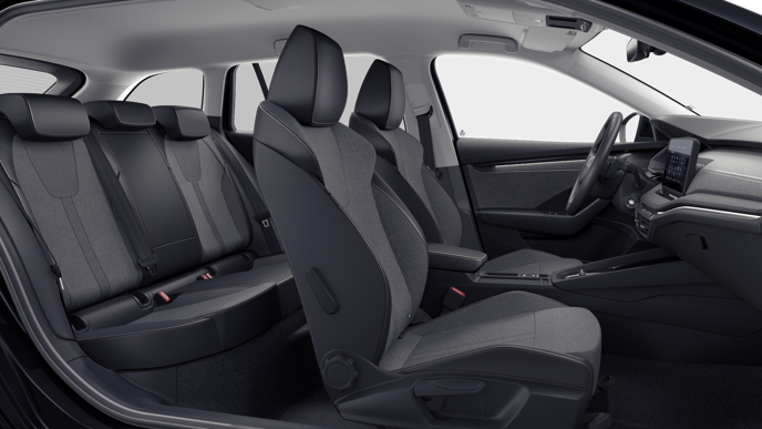 Octavia Combi Joy 1.5 TSI DSG mHEV ACT képe
