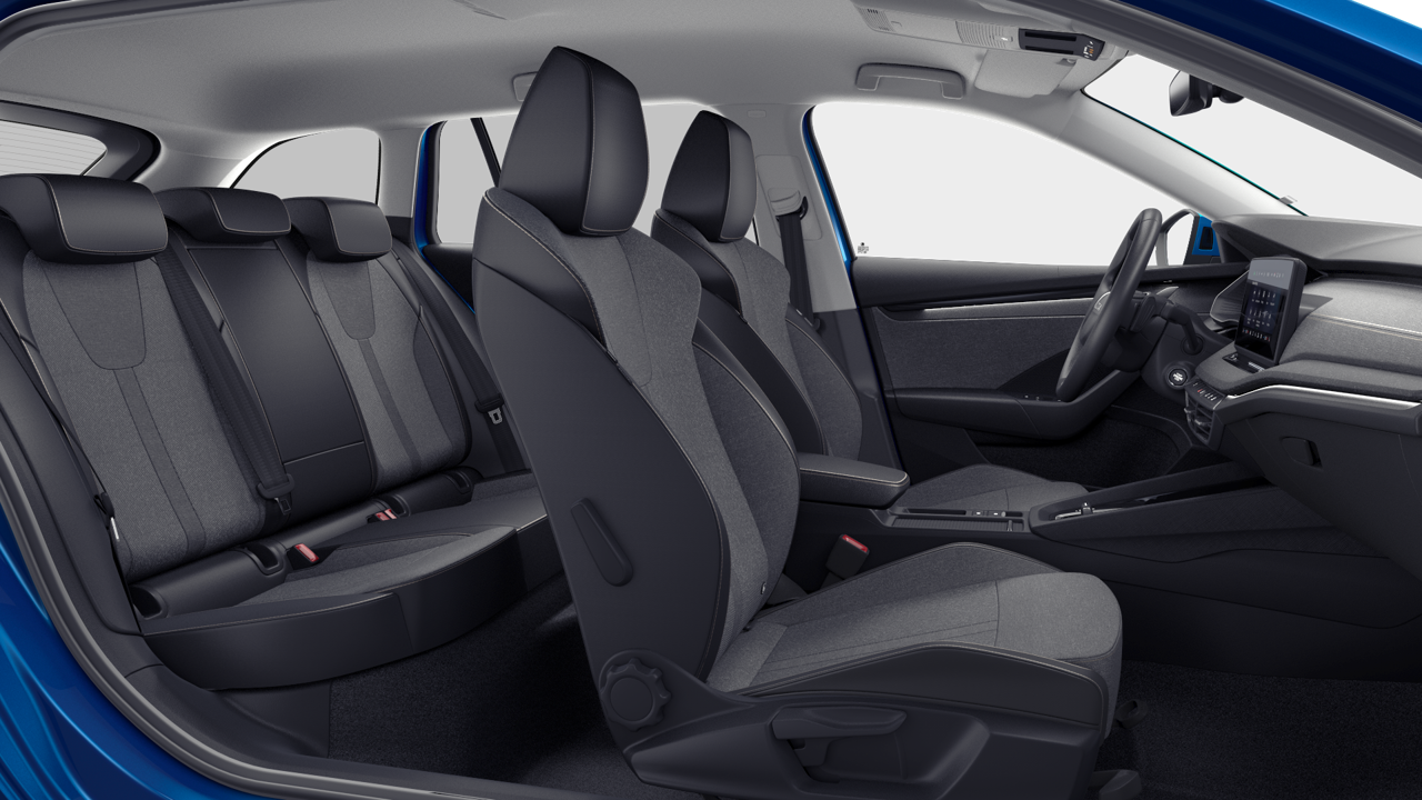 Octavia Combi Joy 1.5 TSI DSG mHEV ACT képe