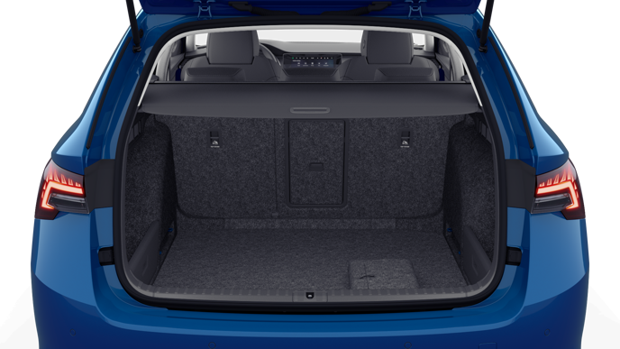 Octavia Combi Joy 1.5 TSI DSG mHEV ACT képe