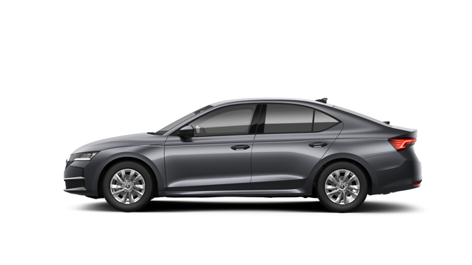 Octavia Joy 1.5 TSI ACT képe