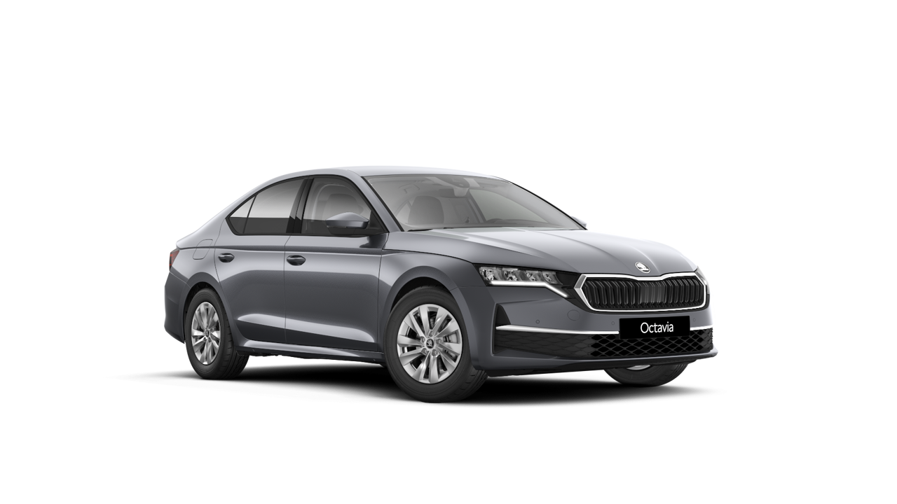 Octavia Selection 1.5 TSI DSG mHEV ACT képe