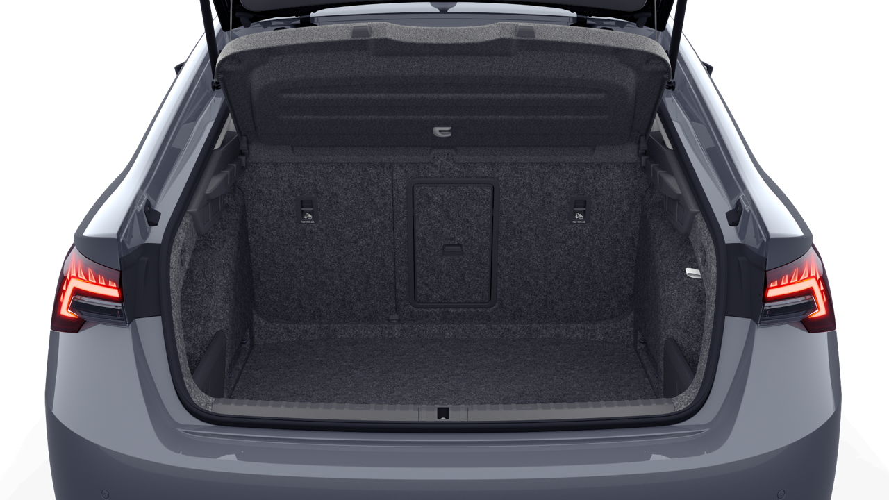 Octavia Selection 1.5 TSI DSG mHEV ACT képe