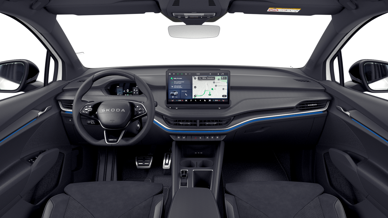 Elroq SportLine 85 képe