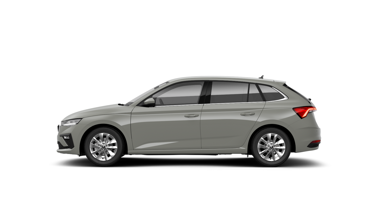 Scala Joy 1.0 TSI képe