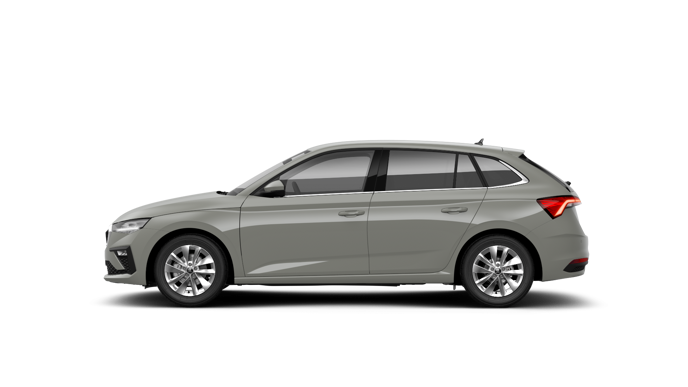 Scala Joy 1.0 TSI képe