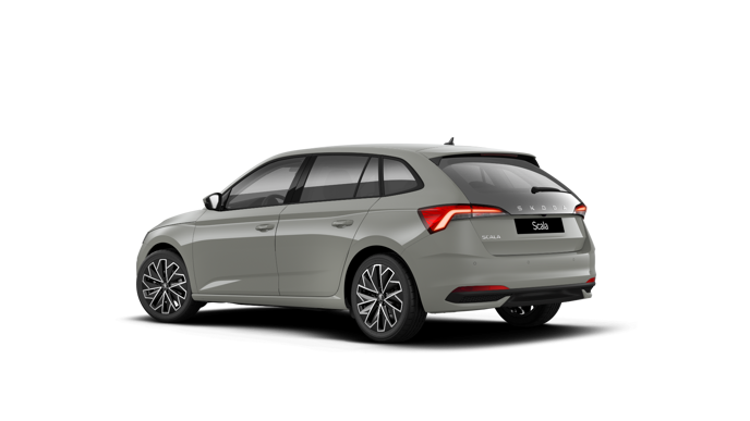 Scala Selection 1.5 TSI DSG ACT képe