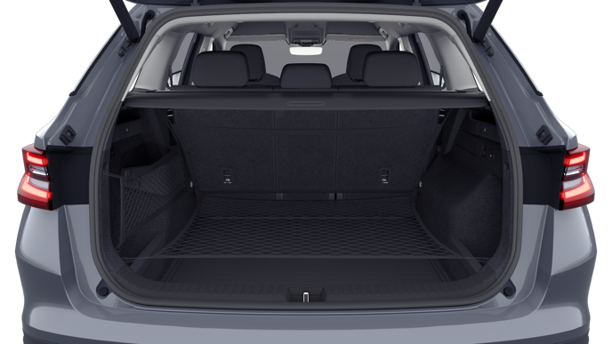 Kodiaq Selection 2.0 TDI DSG SCR képe