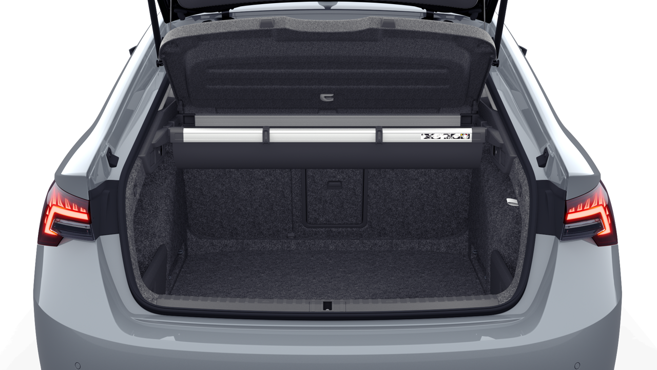 Octavia Selection 2.0 TDI DSG SCR képe