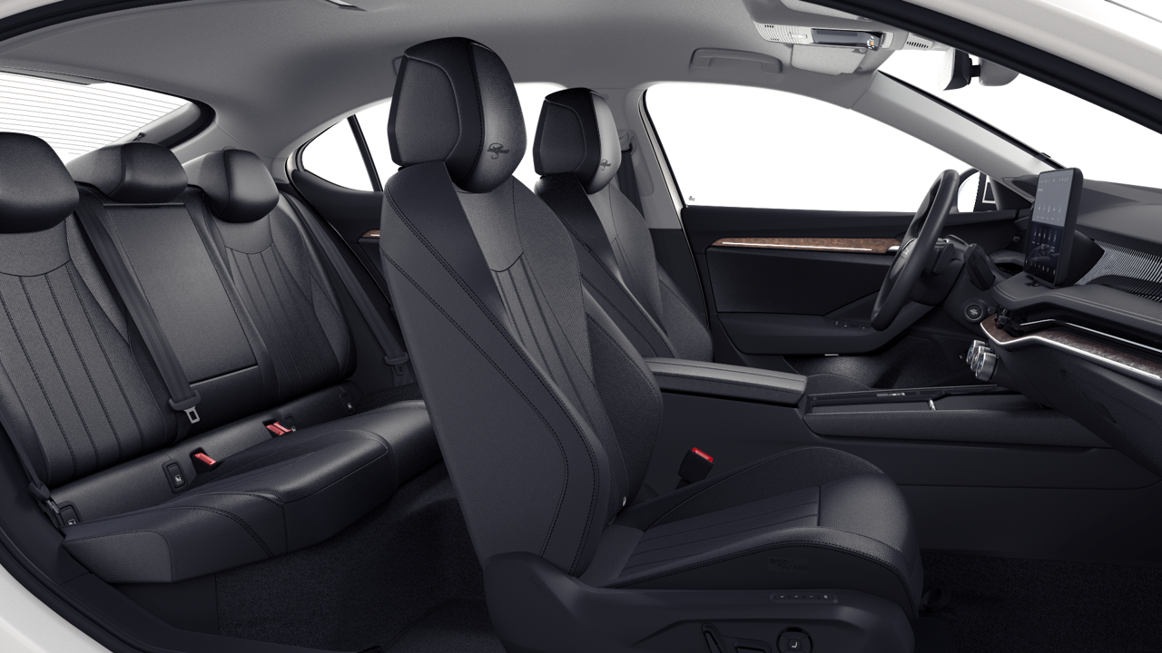 Superb L&amp;K 2.0 TDI DSG SCR képe