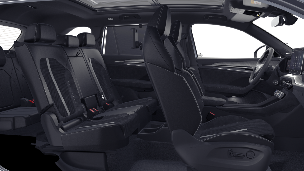 Kodiaq SportLine 2.0 TDI 4x4 DSG SCR képe