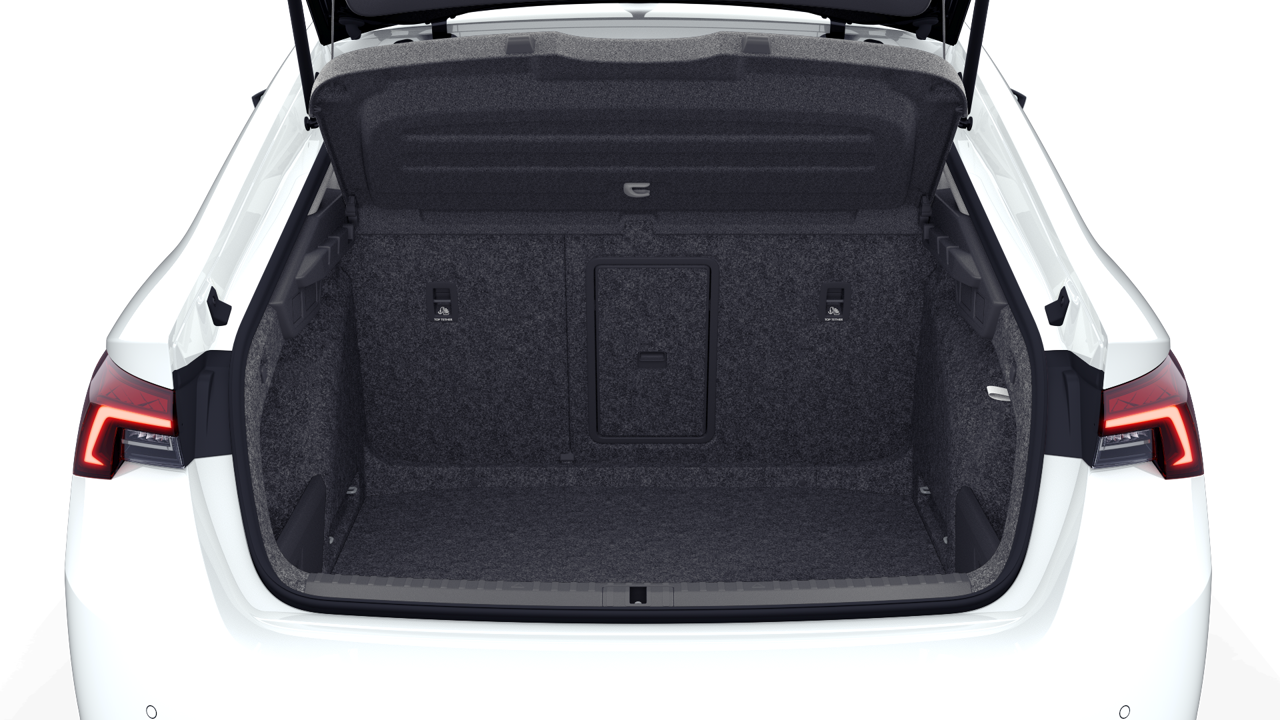 Octavia Joy 1.5 TSI ACT képe