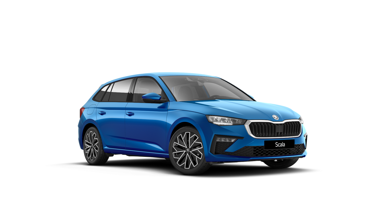 Scala Joy 1.0 TSI képe