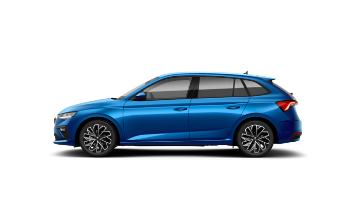 Scala Joy 1.0 TSI képe