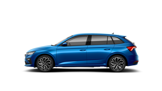 Scala Joy 1.0 TSI képe