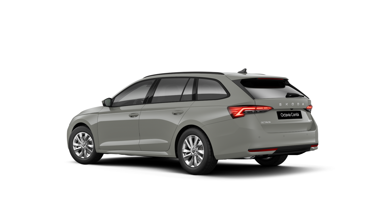 Octavia Combi Joy 1.5 TSI DSG mHEV ACT képe