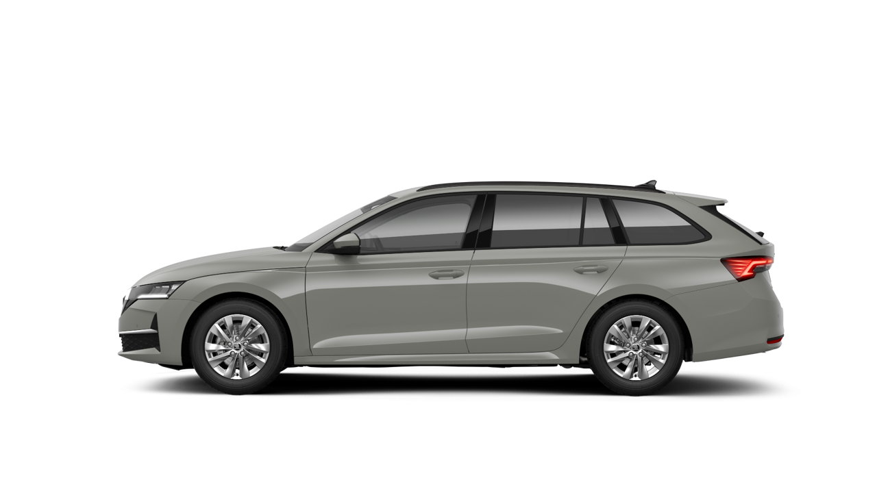 Octavia Combi Joy 1.5 TSI DSG mHEV ACT képe