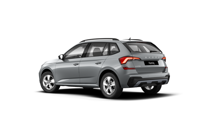 Kamiq Joy 1.0 TSI képe