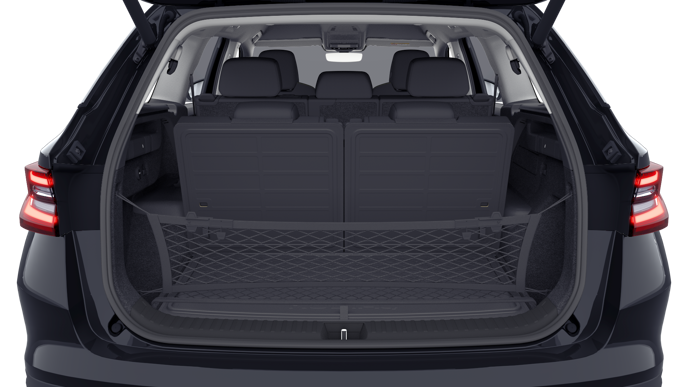 Kodiaq Selection 2.0 TDI DSG SCR képe