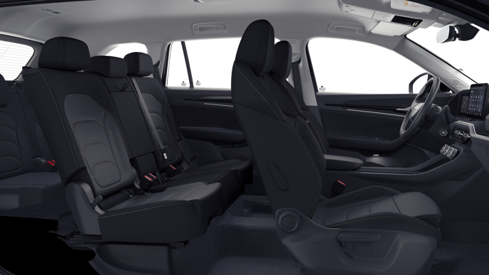 Kodiaq Selection 2.0 TDI DSG SCR képe